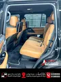 Lexus LX-570 2021 V8